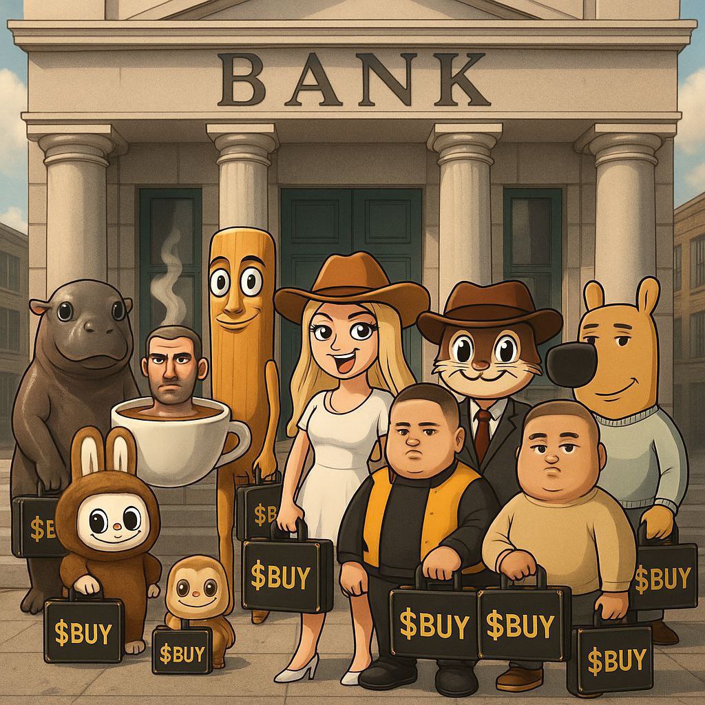 HOW TO BUY