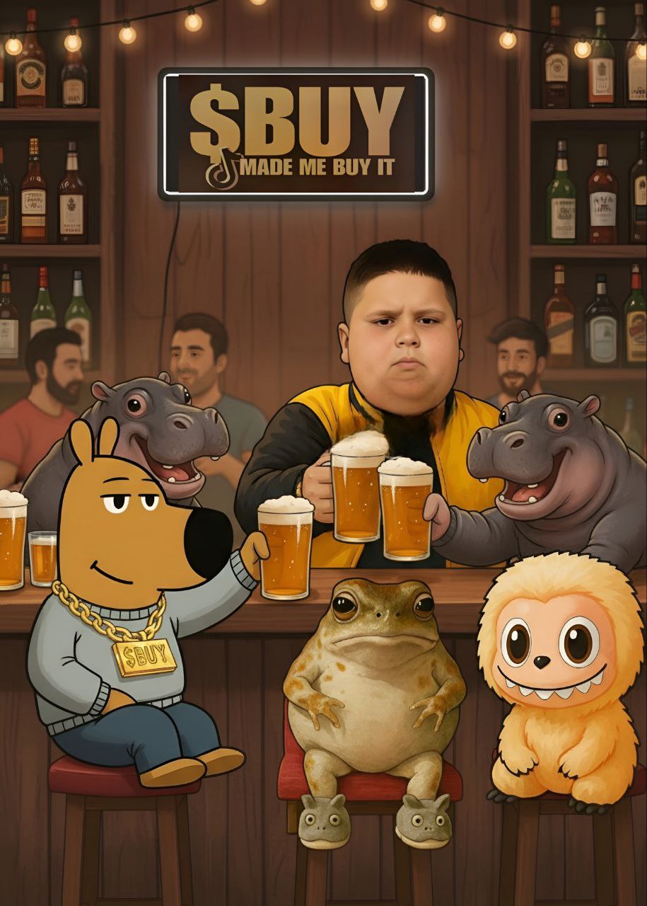 HOW TO BUY